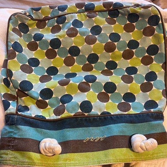 Beach Bag & Flip Flop Set - Picture 4 of 8